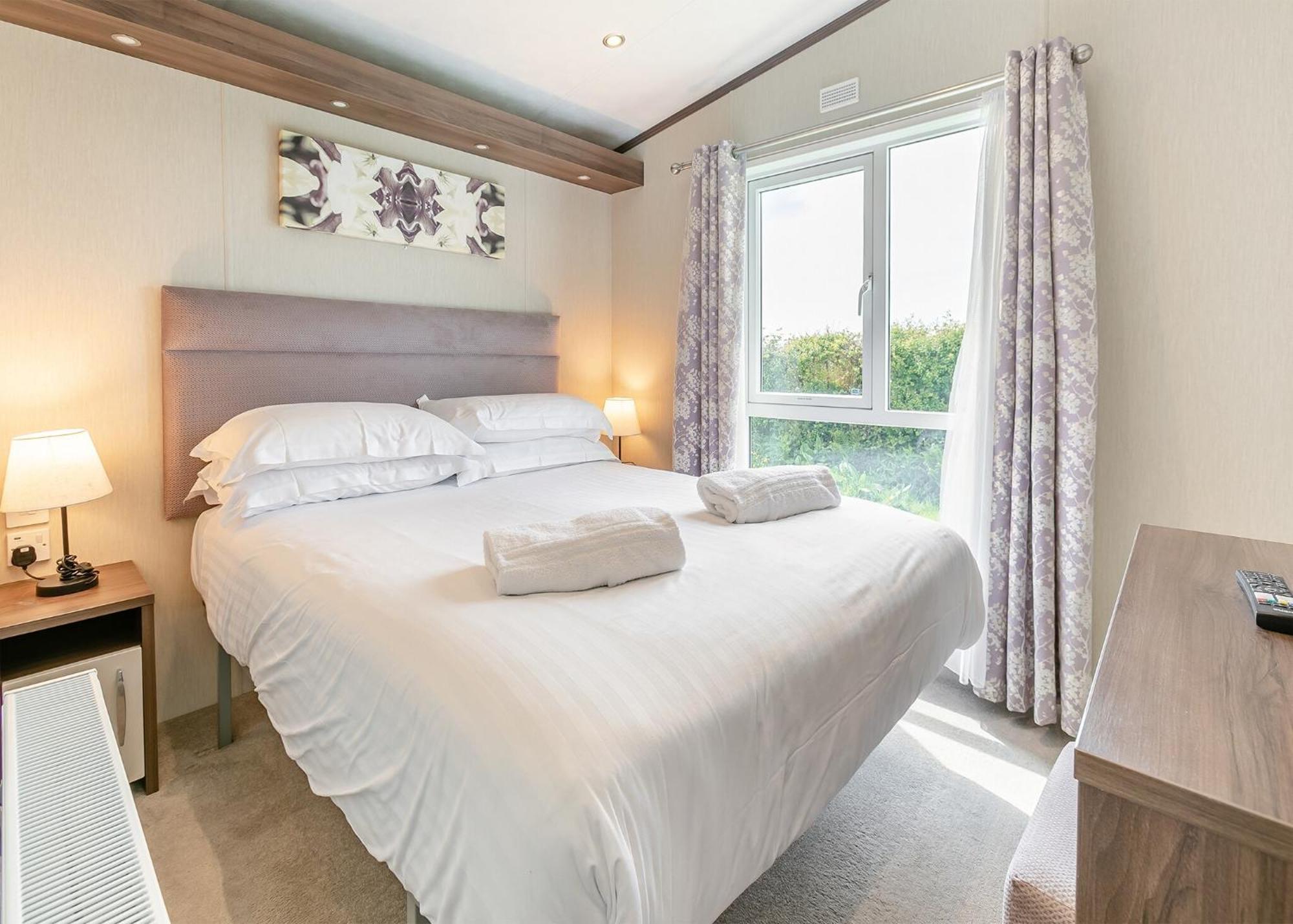 Looe Coastal Retreat Hotell Exteriör bild
