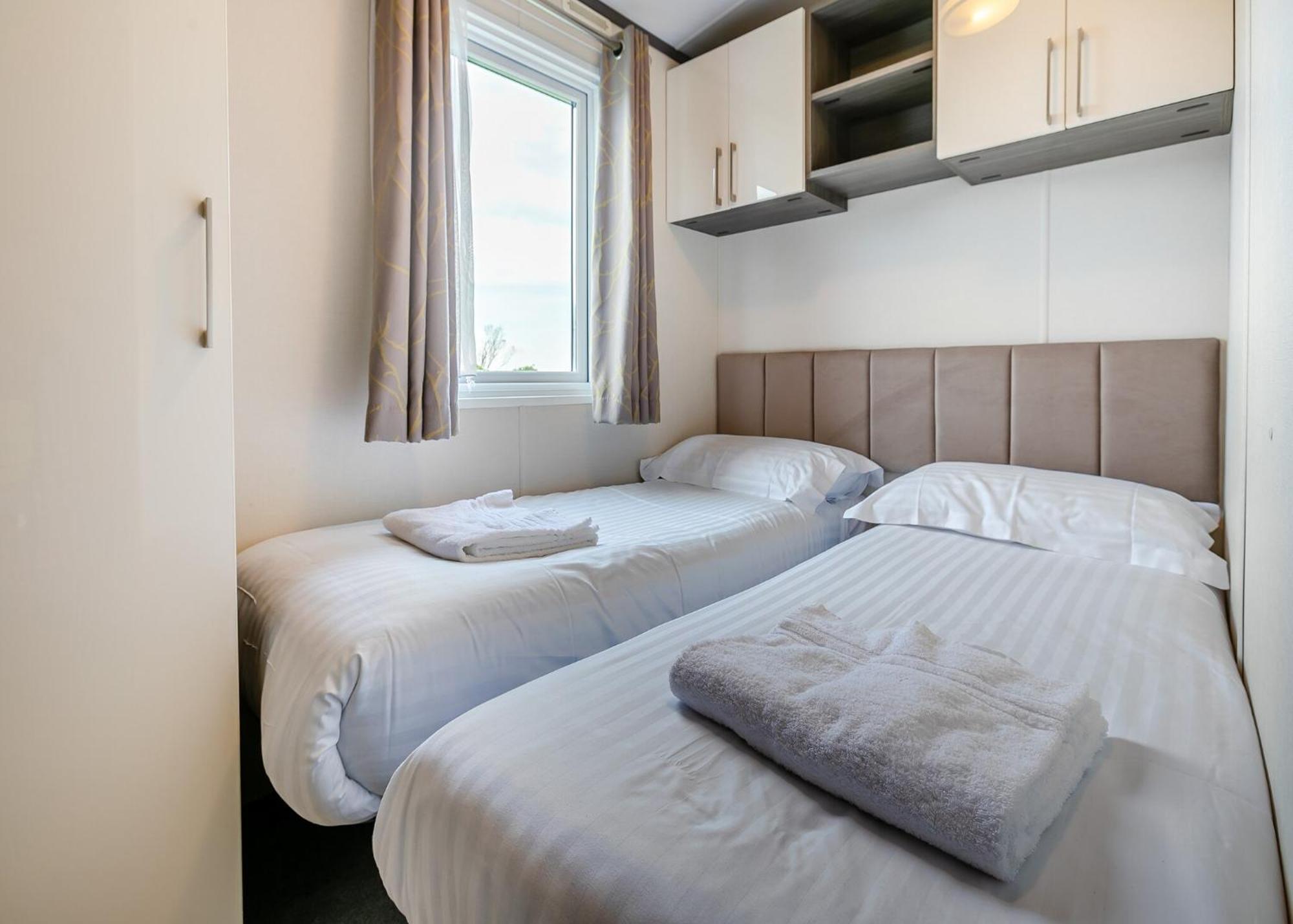 Looe Coastal Retreat Hotell Exteriör bild