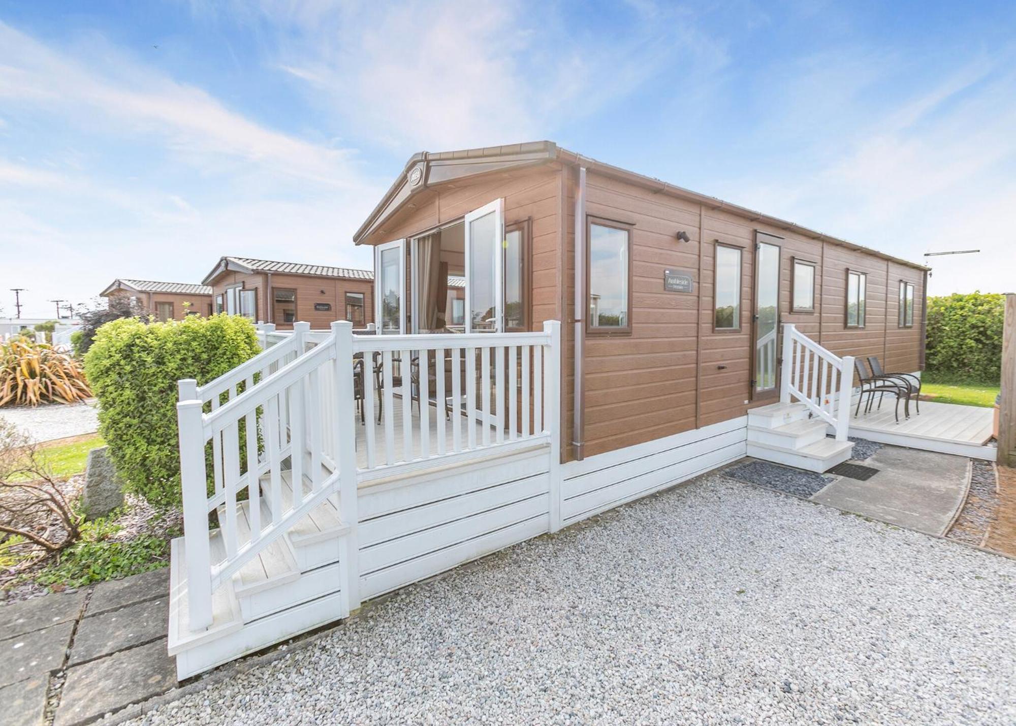 Looe Coastal Retreat Hotell Exteriör bild