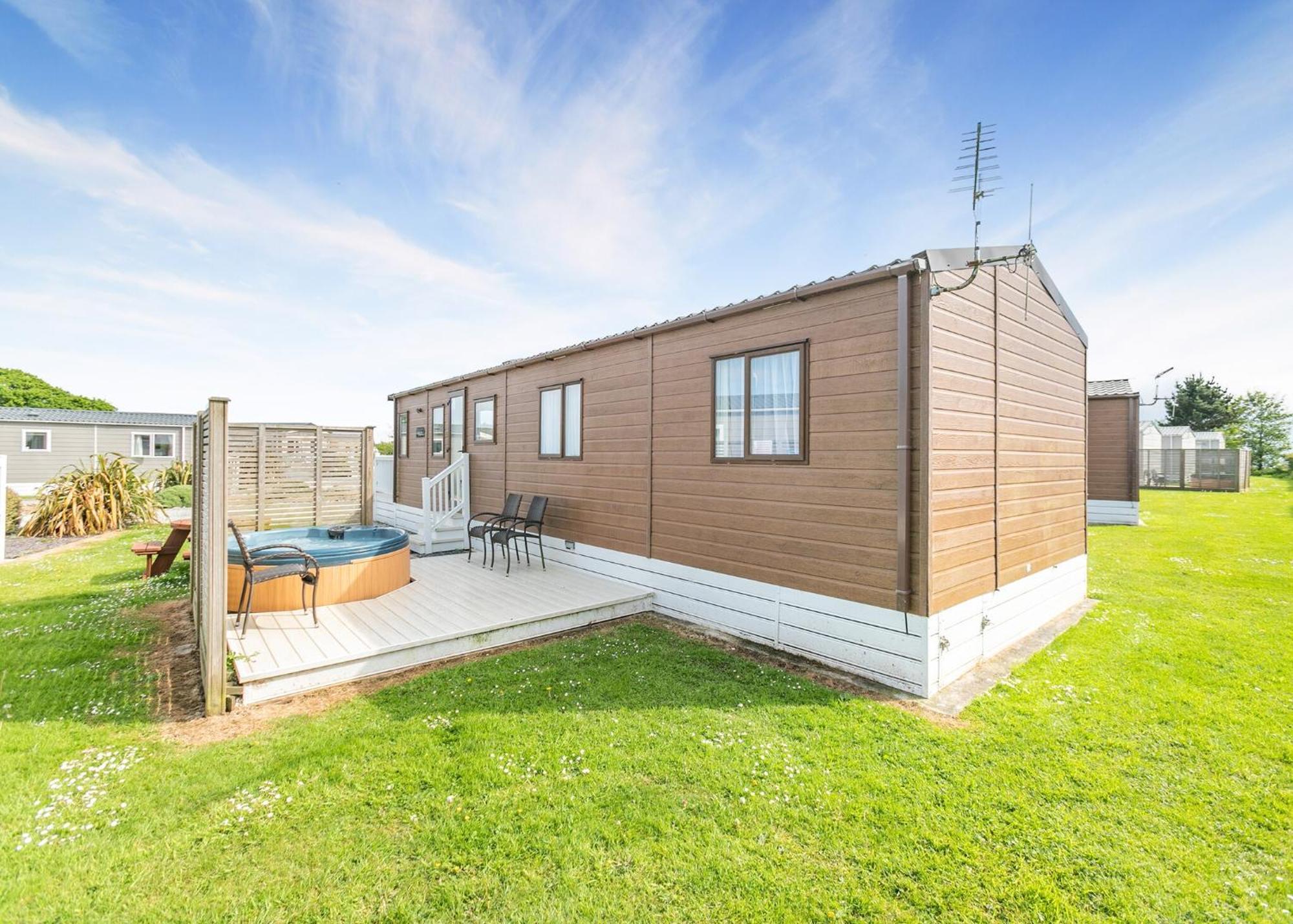 Looe Coastal Retreat Hotell Exteriör bild