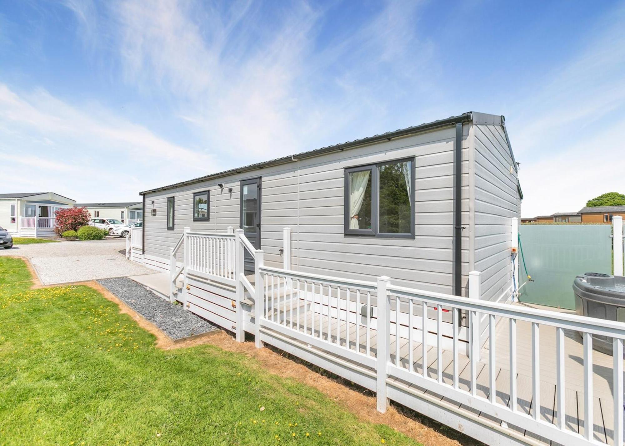 Looe Coastal Retreat Hotell Exteriör bild