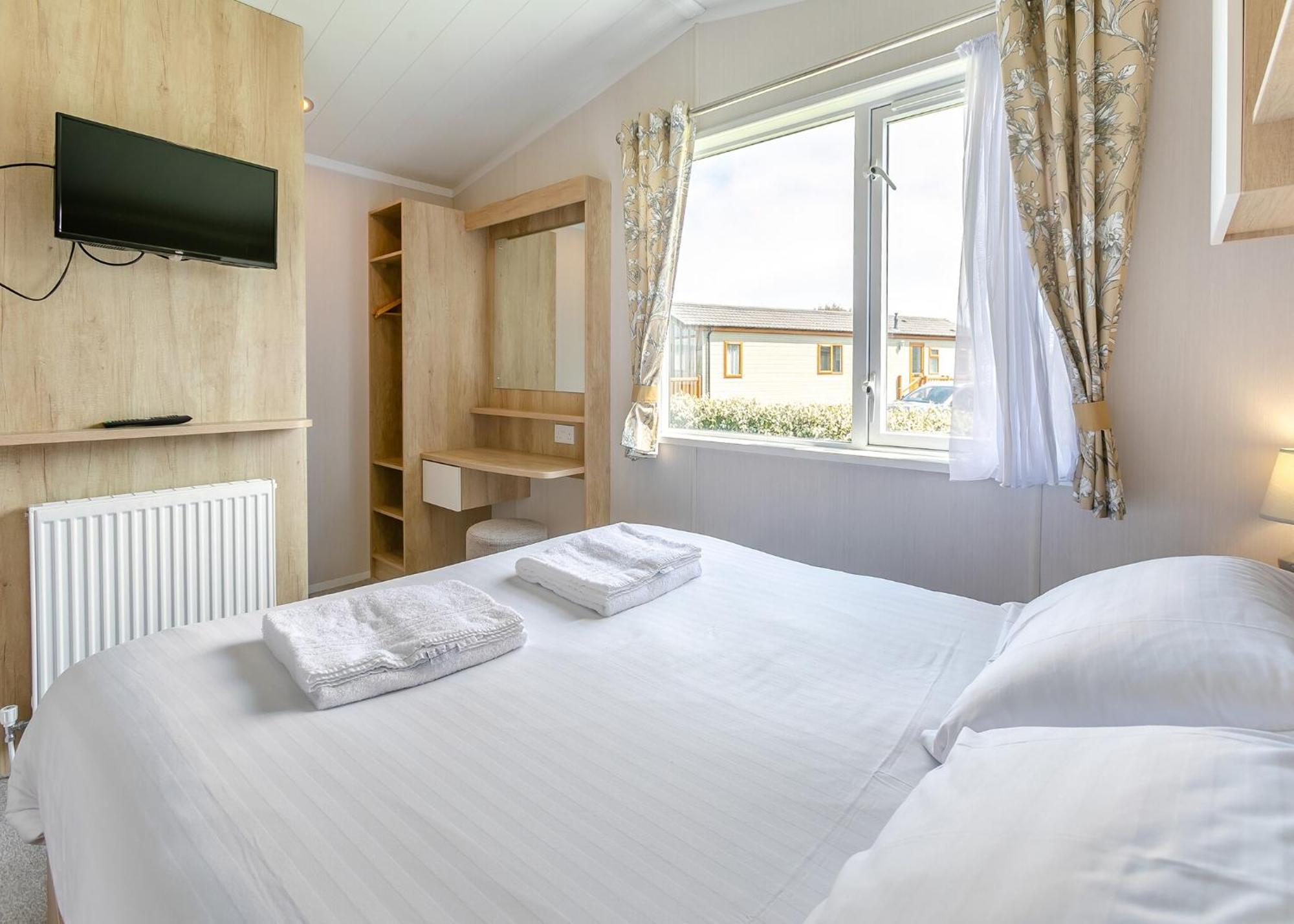 Looe Coastal Retreat Hotell Exteriör bild