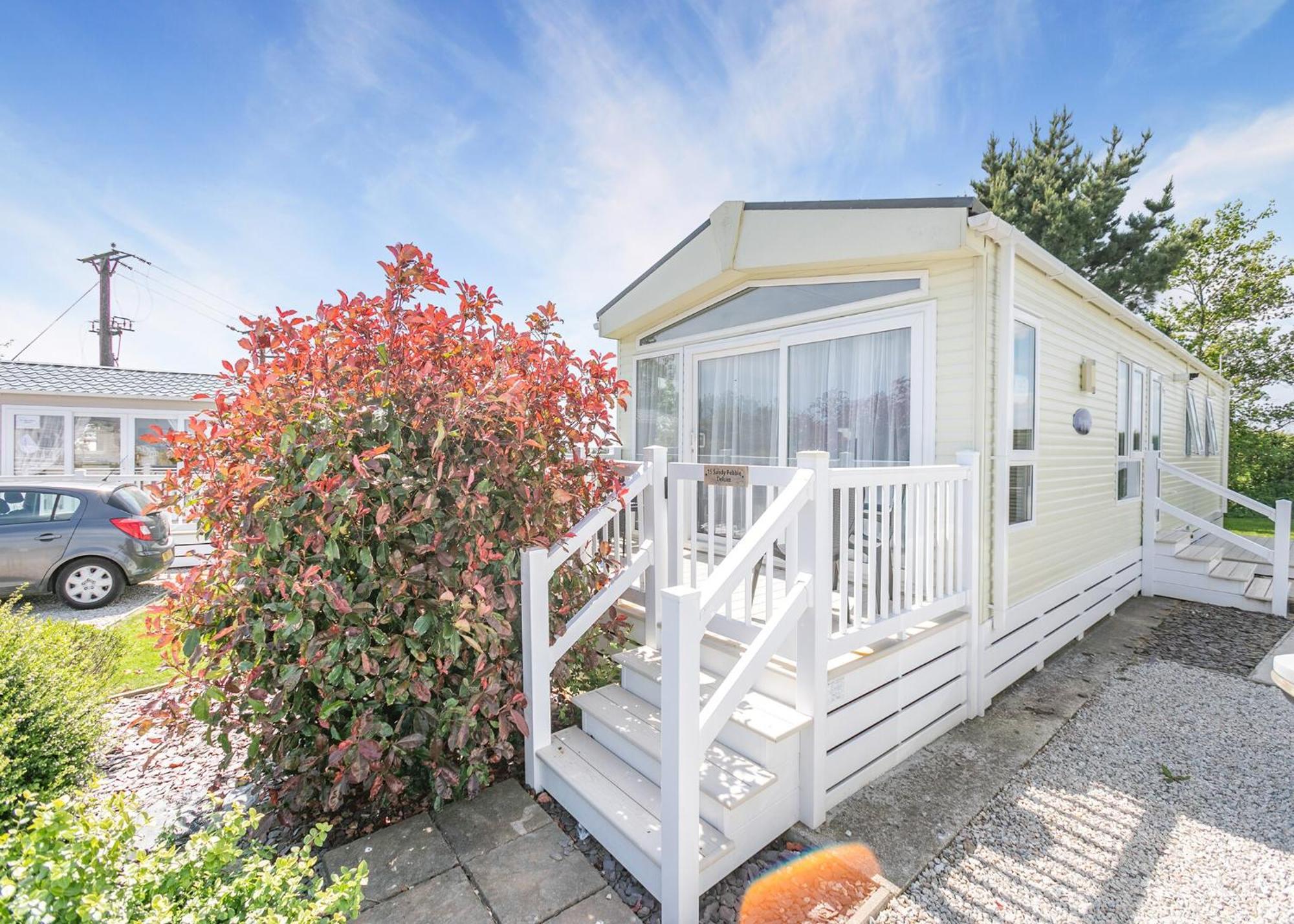Looe Coastal Retreat Hotell Exteriör bild